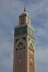 45-Casablanca,1 agosto 2010